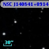 NSC J140841+091413