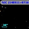 NSC J140911+071032