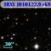 1RXS J010122.9+685029