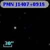 PMN J1407+0918