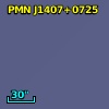 PMN J1407+0725