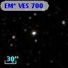 EM* VES  700