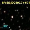 NVSS J005917+674031