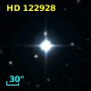 HD 122928