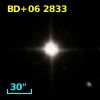 BD+06  2833
