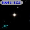 StKM 1-1121
