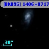 [BKB95] 1406+0717