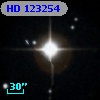HD 123254