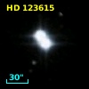 HD 123615