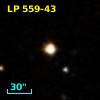 LP  559-43