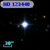 HD 123440