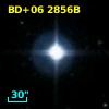 BD+06  2856B