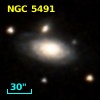 NGC  5491