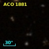 ACO  1881