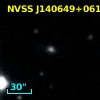 2MASX J14064985+0610362