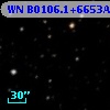 WN B0106.1+6653A