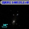 [QR95] 140535.1+053959