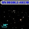 WN B0106.1+6653B
