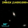 2MASX J14091099+0548273