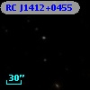 RC J1412+0455