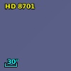 HD   8701