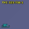 TYC  323-736-1