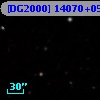 [DG2000] 14070+0525
