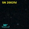 SN 2002fd