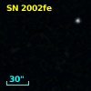 SN 2002fe