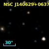 NSC J140629+063716