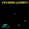 [VV2006] J140837.5+045011