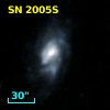 SN 2005S