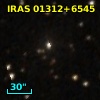 IRAS 01312+6545