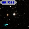 HIP   7333