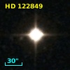 HD 122849