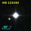 HD 123192