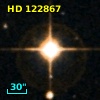 HD 122867