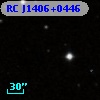 RC J1406+0446
