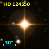 HD 124550