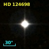 HD 124698