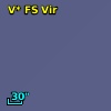 V* FS Vir