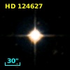 HD 124627