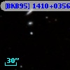 [BKB95] 1410+0356