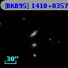 [BKB95] 1410+0357