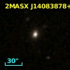 2MASX J14083878+0427232