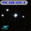 TYC  319-125-1