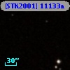 [STK2001] 11133a