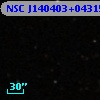 NSC J140403+043159