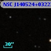 NSC J140524+032237