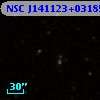 NSC J141123+031853